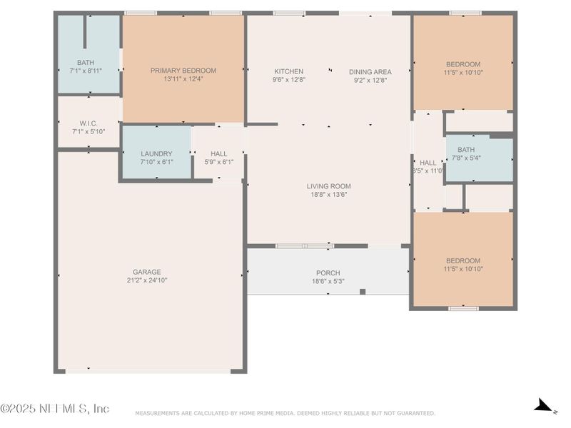 Image 28 of a home in . Image 28 of a home in .