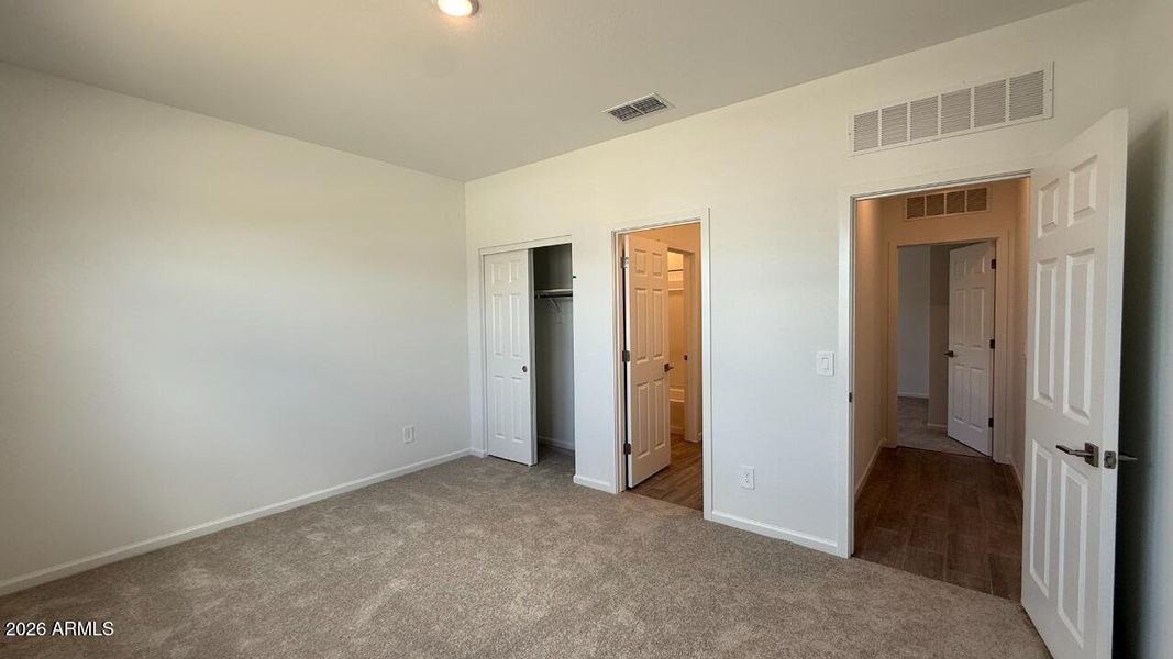 011 - Bedroom 3 011 - Bedroom 3