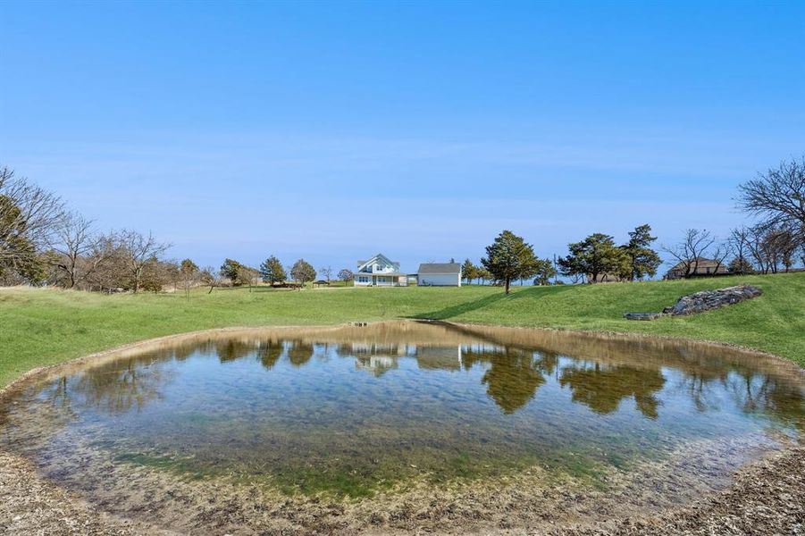 Natural landscape and outdoor views near  in Anna (Image 35).