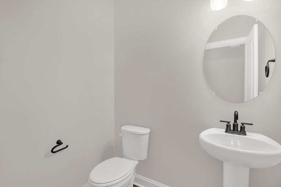 2,513sf New Home in Kernersville, NC.  - Slide 32