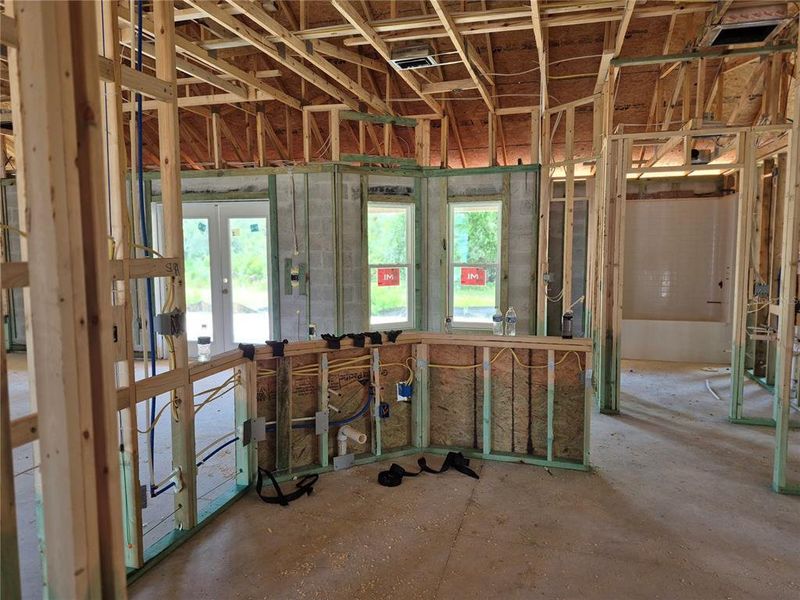 Image 36 of a home in Deep Creek.