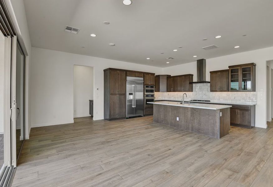 Trilogy Verde River Cordoba HS 1372 Kitchen - 13 of 23 Trilogy Verde River Cordoba HS 1372 Kitchen - 13 of 23