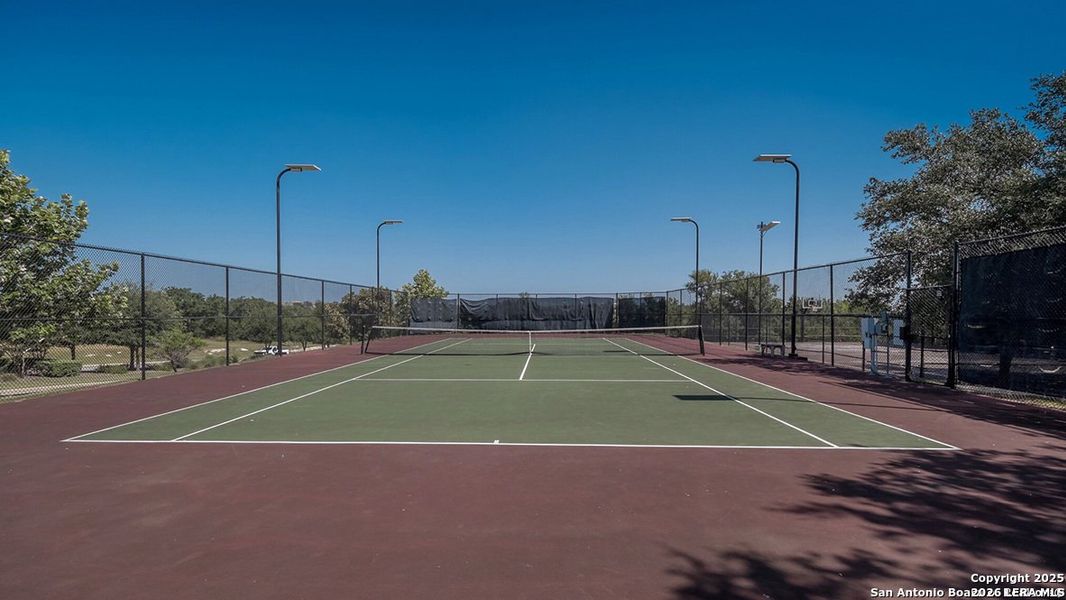 Community amenities in Redbird Ranch, San Antonio (Image 37).