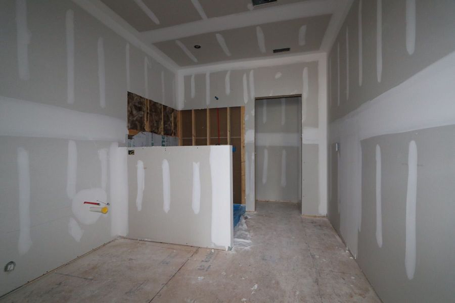 Drywall