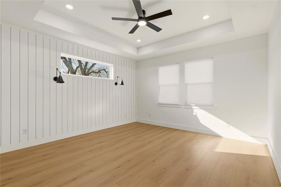 Spacious, unfurnished interior of a new home in , Dallas (Image 18). Spacious, unfurnished interior of a new home in , Dallas (Image 18).