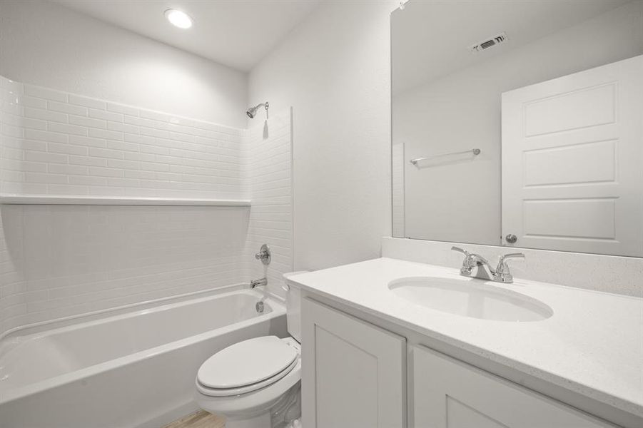 301 Comanche- Bathroom-1