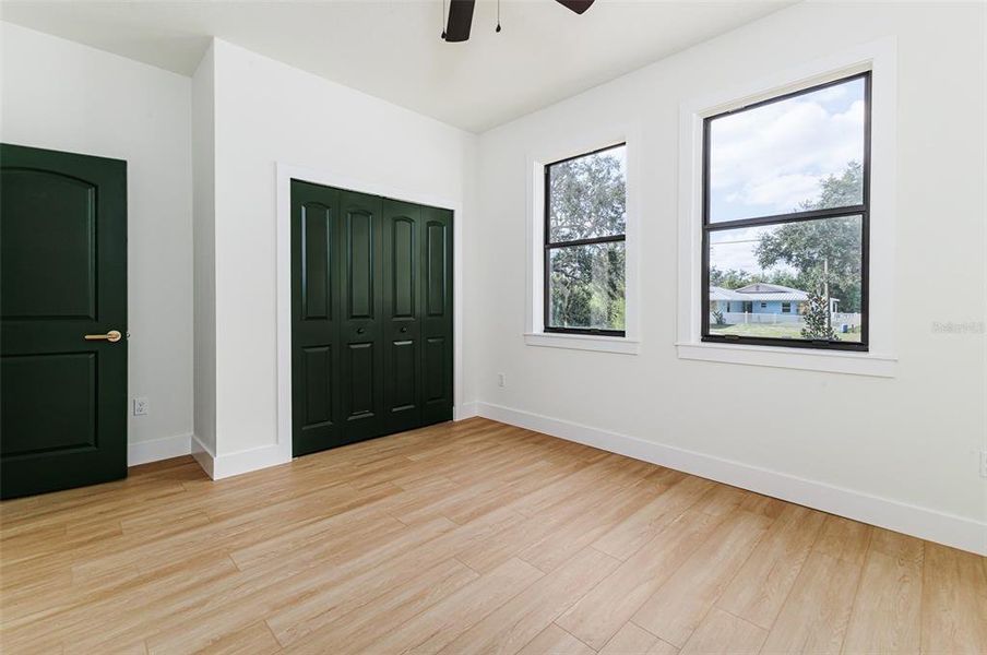 Spacious, unfurnished interior of a new home in , Tampa (Image 26). Spacious, unfurnished interior of a new home in , Tampa (Image 26).