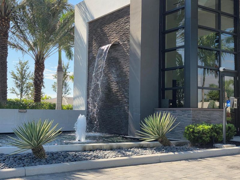 Image 33 of a home in Tradition - Telaro.