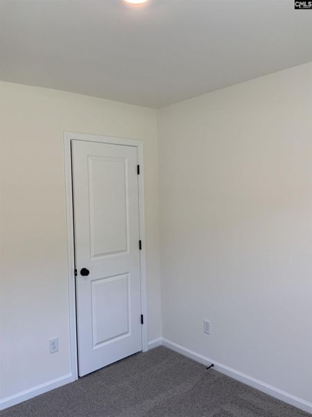 Spacious, unfurnished interior of a new home in Victory Woods, Columbia (Image 39). Spacious, unfurnished interior of a new home in Victory Woods, Columbia (Image 39).