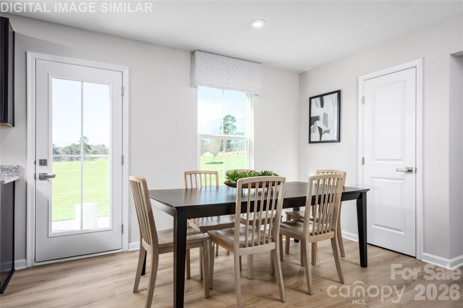 Representative Photo Only