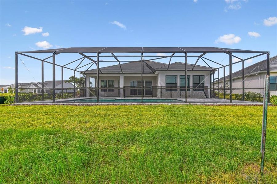 Image 30 of a home in Palmera Wellen Park - Classic Series.