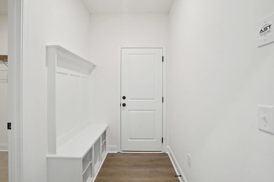Spacious, unfurnished interior of a new home in Ascent at Arbor Ridge, La Vergne (Image 18). Spacious, unfurnished interior of a new home in Ascent at Arbor Ridge, La Vergne (Image 18).