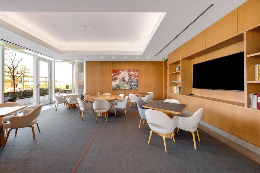 Community amenities in , Dallas (Image 26). Community amenities in , Dallas (Image 26).