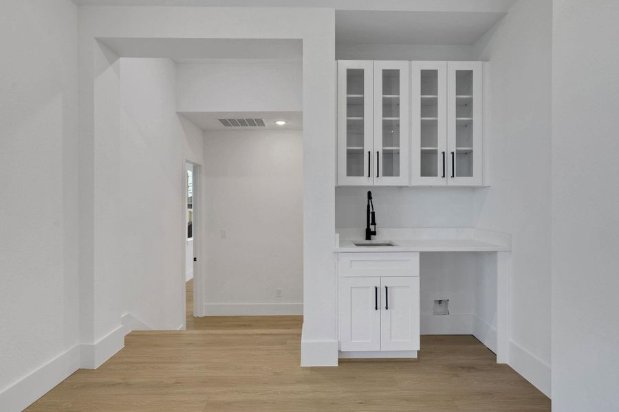 Spacious, unfurnished interior of a new home in , Montgomery (Image 27). Spacious, unfurnished interior of a new home in , Montgomery (Image 27).