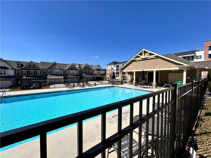 Community amenities in , Suwanee (Image 53).