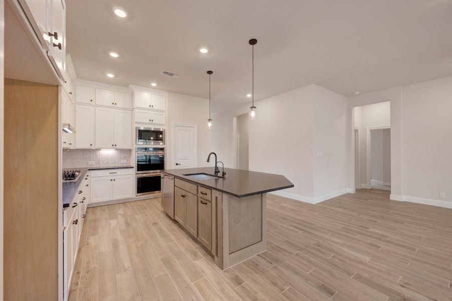 Kitchen Kitchen
