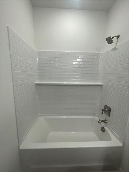 Close-up of interior finishes inside a home in Springwood Grove, Central (Image 7).