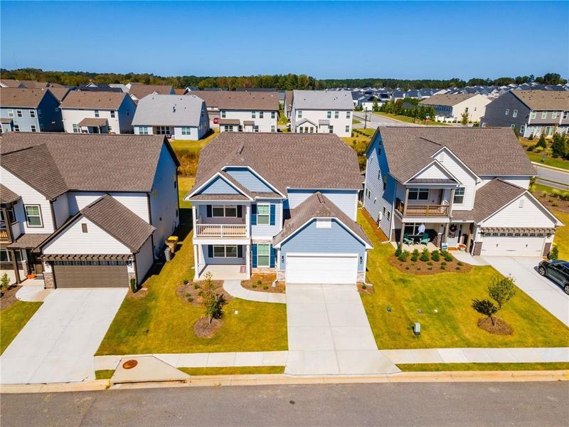 Image 33 of a home in . Image 33 of a home in .