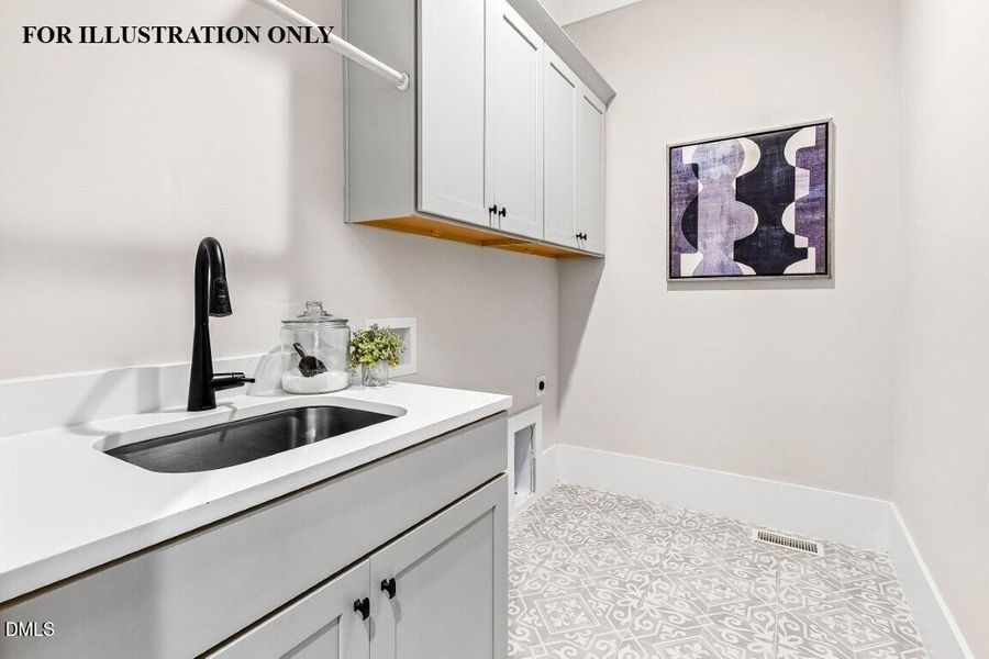 FOR ILLUSTRATION ONLY (51)