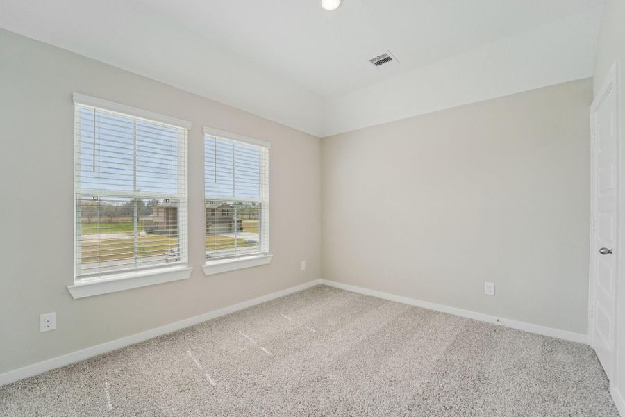 Representative Photo. Not Actual Home. Colors and features may differ from shown representation.