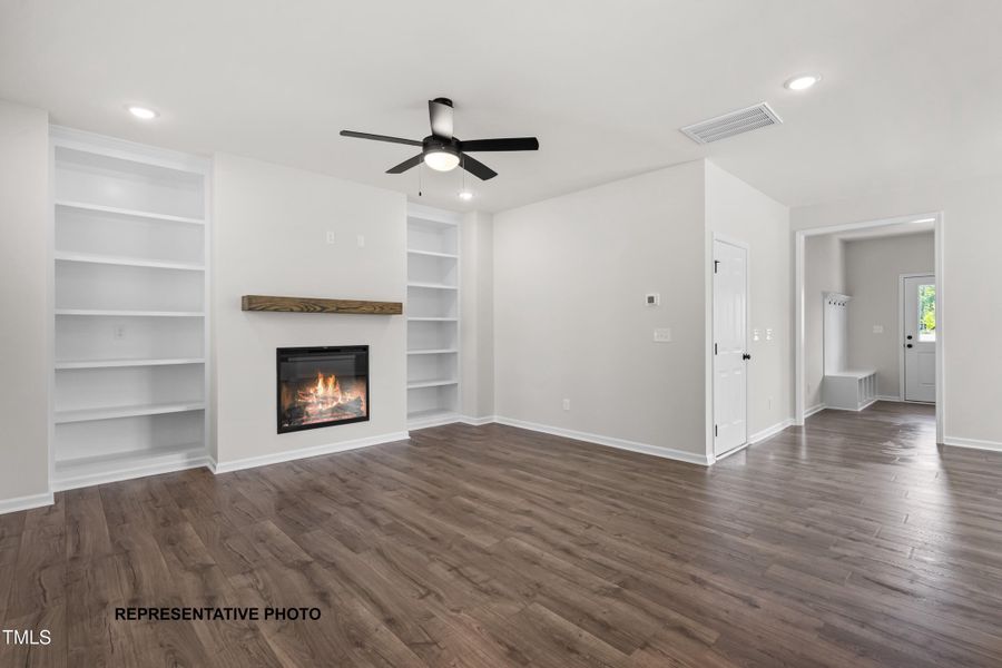 Representative Photo