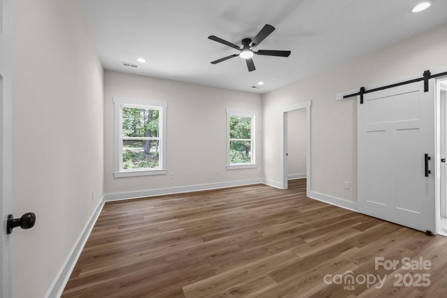 Spacious, unfurnished interior of a new home in , Salisbury (Image 22). Spacious, unfurnished interior of a new home in , Salisbury (Image 22).