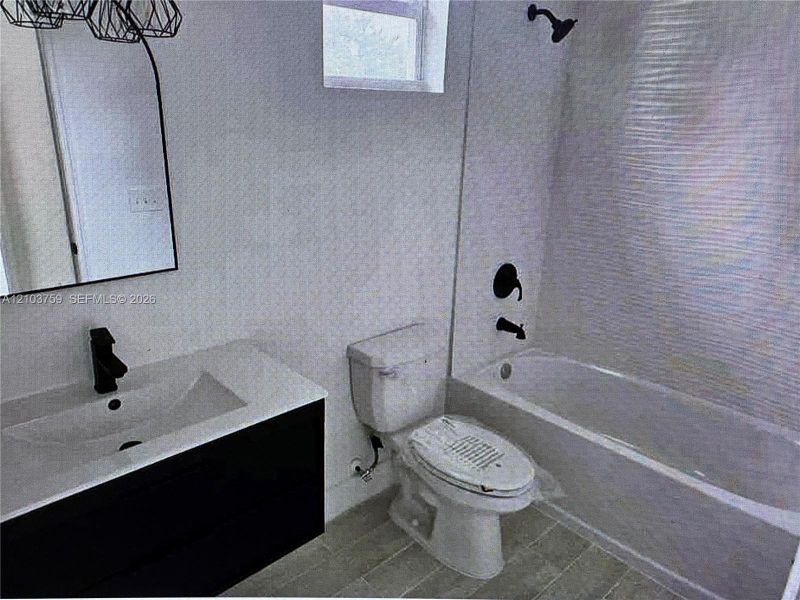 Furnished interior view inside a new home in , Lehigh Acres (Image 5). Furnished interior view inside a new home in , Lehigh Acres (Image 5).