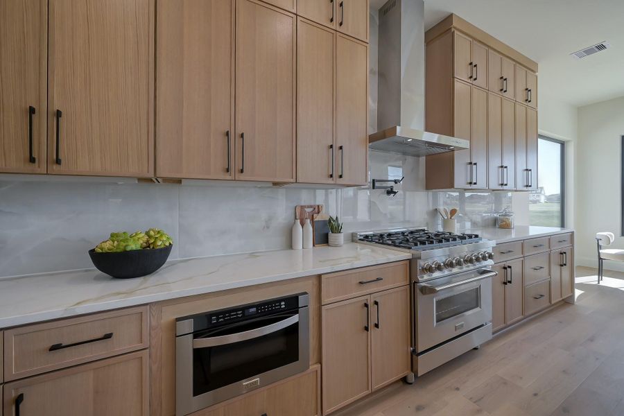 Furnished interior view inside a new home in , Willis (Image 39). Furnished interior view inside a new home in , Willis (Image 39).