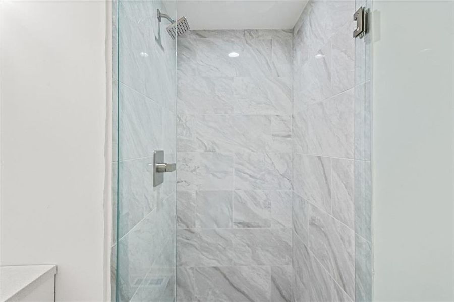 Close-up of interior finishes inside a home in , Atlanta (Image 11). Close-up of interior finishes inside a home in , Atlanta (Image 11).