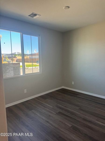 Spacious, unfurnished interior of a new home in Westwood, Prescott (Image 15).