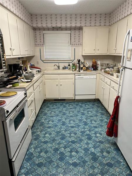 Furnished interior view inside a new home in , Josephine (Image 5).