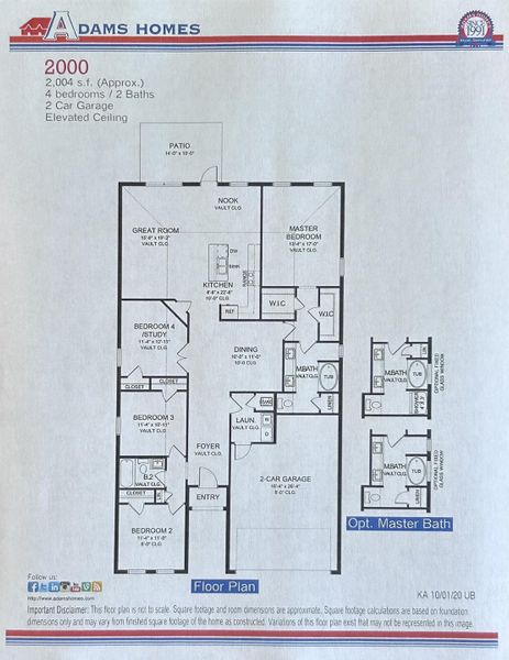 Floor Plan Floor Plan