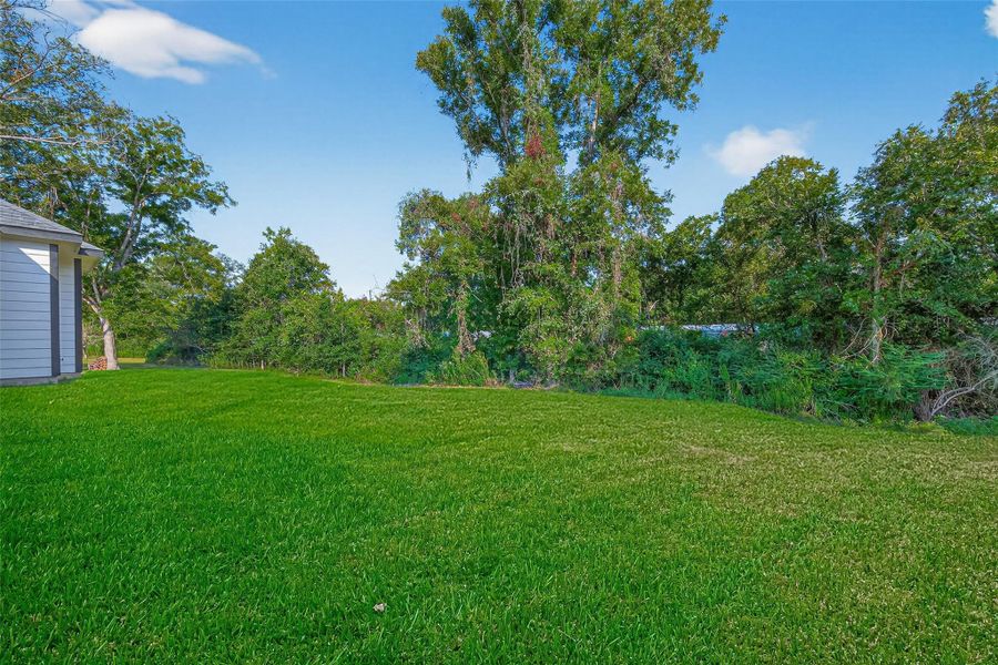 Front exterior of a new home in , Kenefick, TX, highlighting curb appeal (Image 25). Front exterior of a new home in , Kenefick, TX, highlighting curb appeal (Image 25).