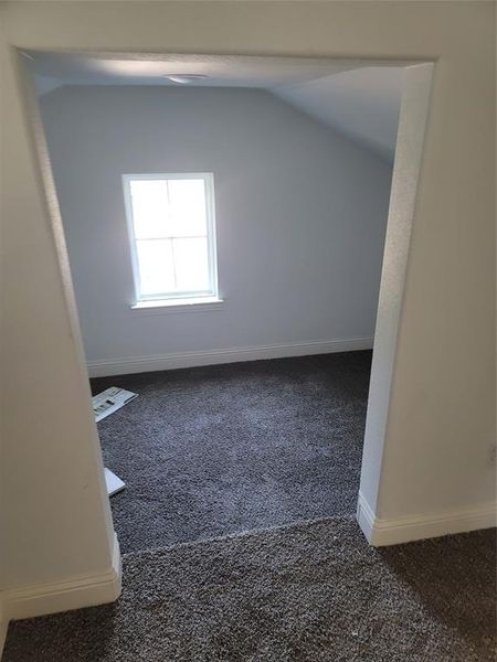 Spacious, unfurnished interior of a new home in , Fort Worth (Image 10).