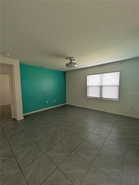 Spacious, unfurnished interior of a new home in Cypress Bay West, Palm Bay (Image 10). Spacious, unfurnished interior of a new home in Cypress Bay West, Palm Bay (Image 10).