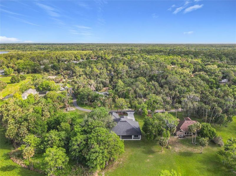 Natural landscape and outdoor views near  in Enterprise (Image 62).