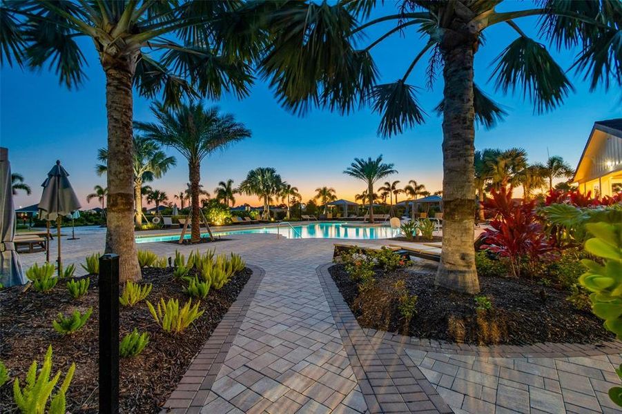 Community amenities in Star Farms at Lakewood Ranch, Bradenton (Image 69).
