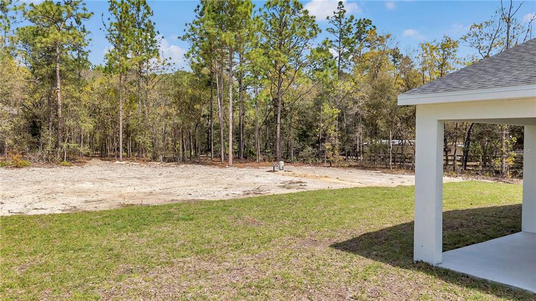 Completed Home Completed Home