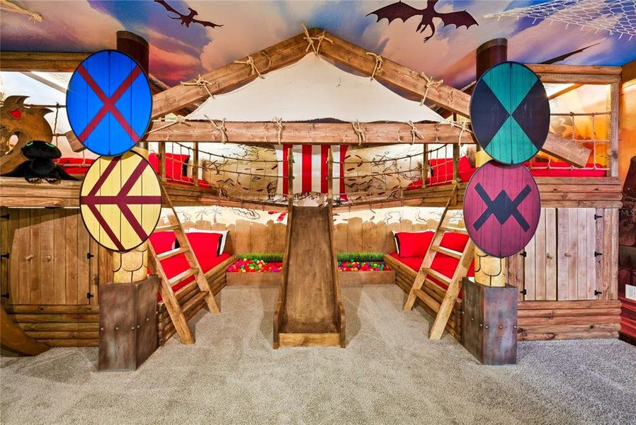 Image 46 of a home in Solara Resort.