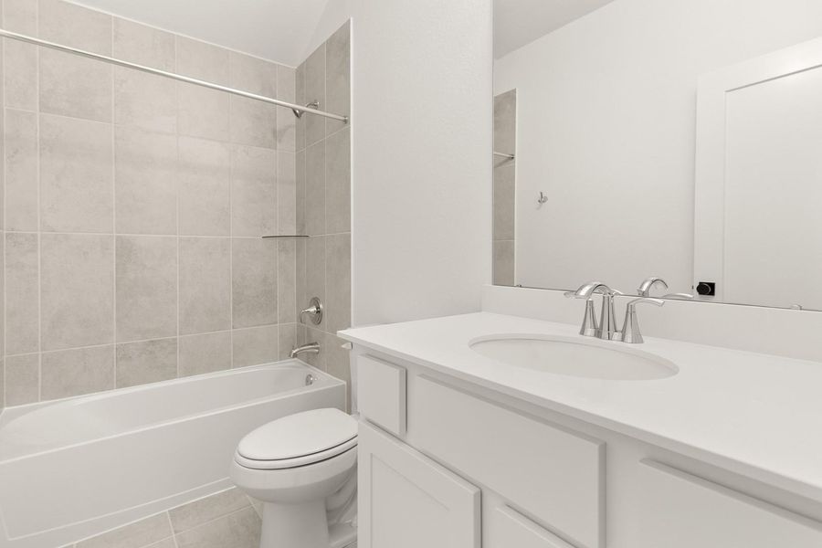 Secondary Bathroom3
