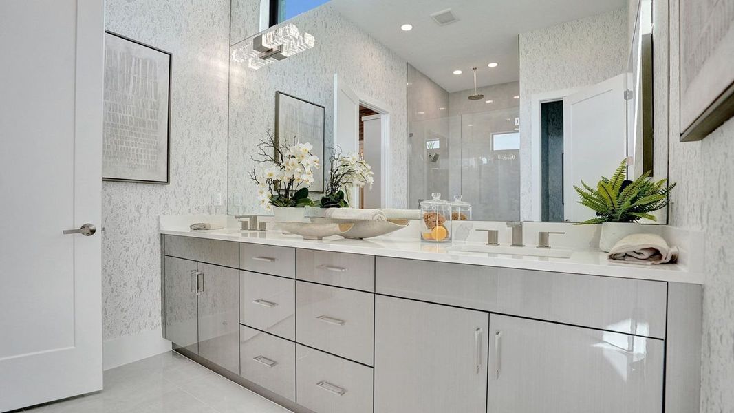 Owner's Bath Owner's Bath