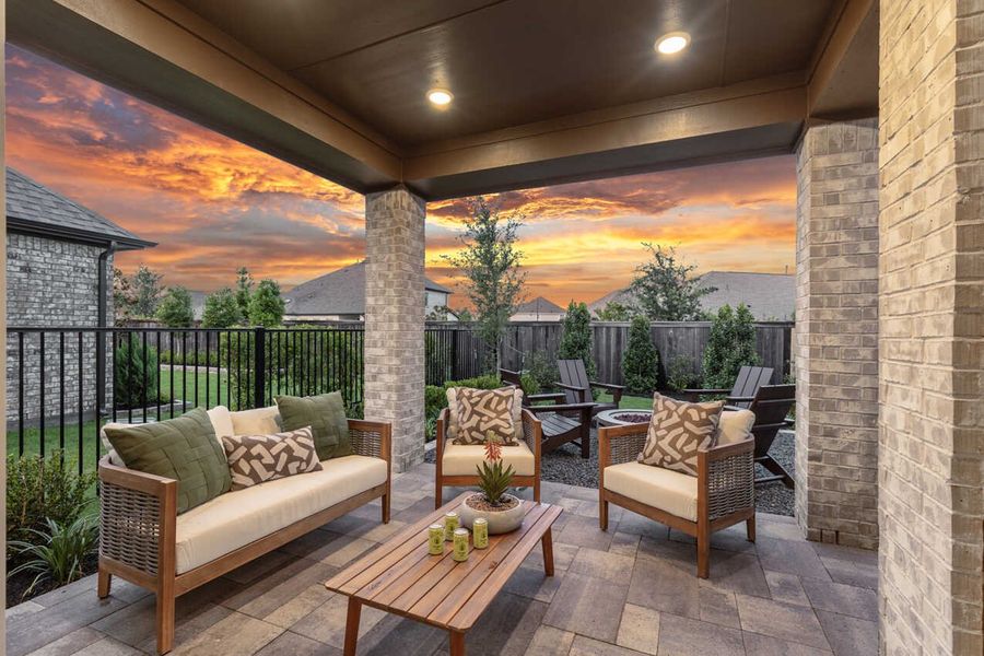 Patio Patio
