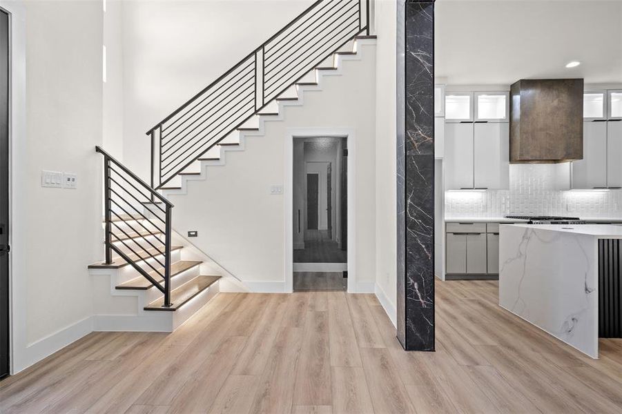 Image 32 of a home in .