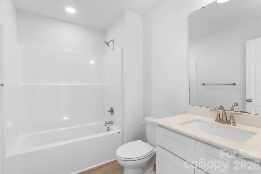 Primary Bath Ensuite Primary Bath Ensuite