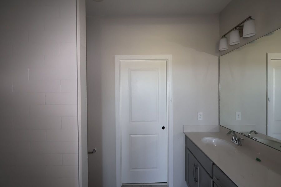Bathroom Bathroom