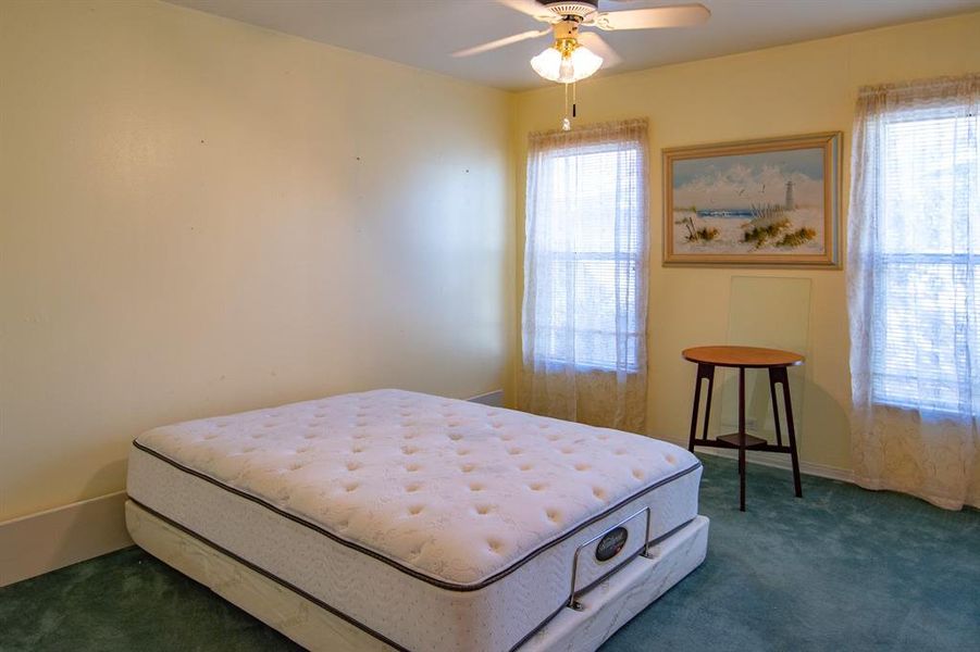 Furnished interior view inside a new home in , Brownwood (Image 12).