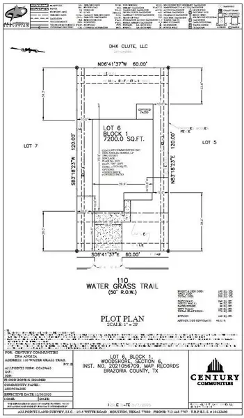 2D floor plan layout of this home in Woodshore, Clute, TX (Image 4). 2D floor plan layout of this home in Woodshore, Clute, TX (Image 4).