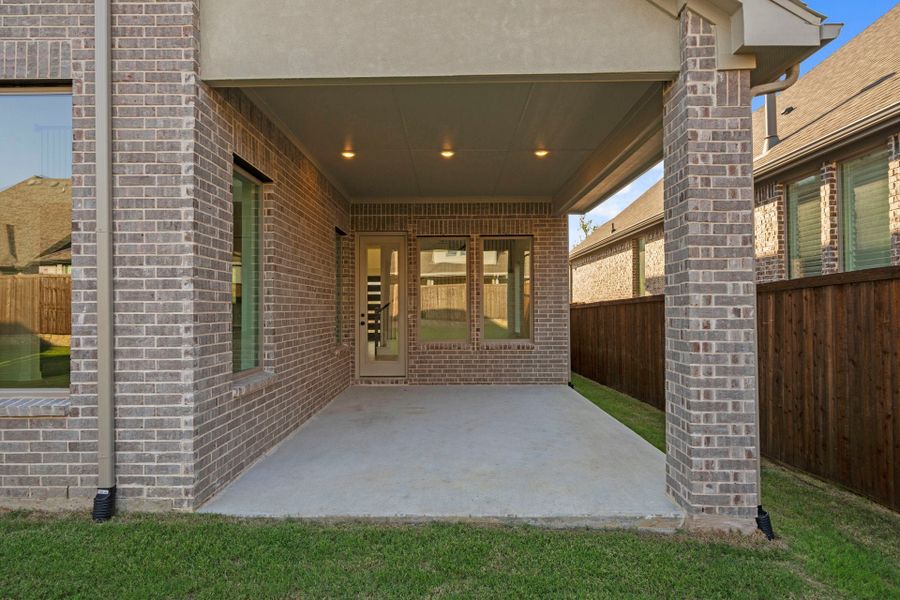 4br New Home in Aubrey, TX. - Slide 5 4br New Home in Aubrey, TX. - Slide 5