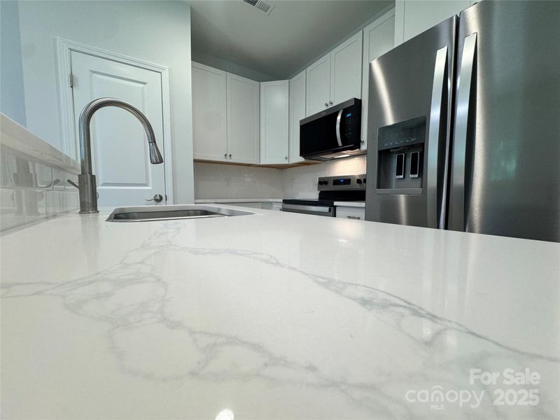 Close-up of interior finishes inside a home in , Gastonia (Image 9). Close-up of interior finishes inside a home in , Gastonia (Image 9).