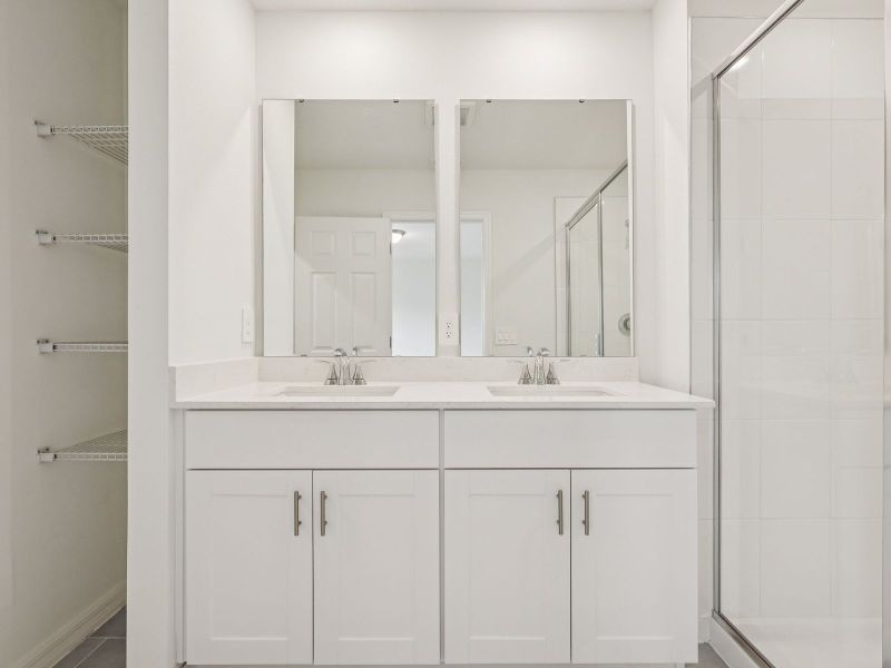 The Calistoga I floorplan at 16329 Bird of Paradise Avenue. The Calistoga I floorplan at 16329 Bird of Paradise Avenue.